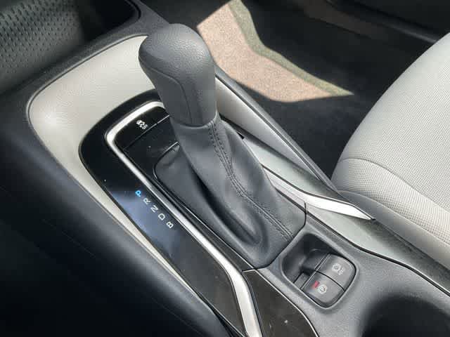 Used 2020 Toyota Corolla LE FWD image 24