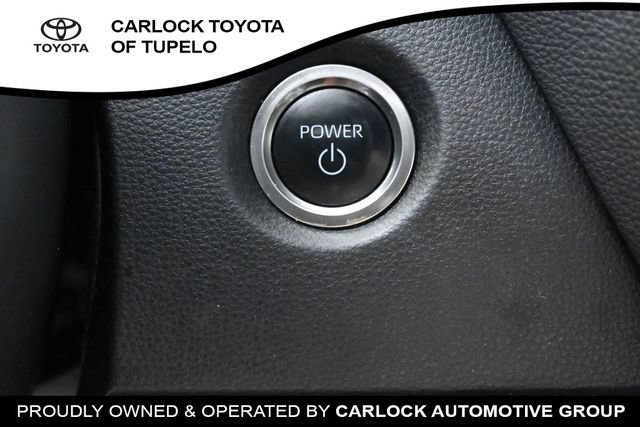 Used 2025 Toyota Corolla SE FWD image 27