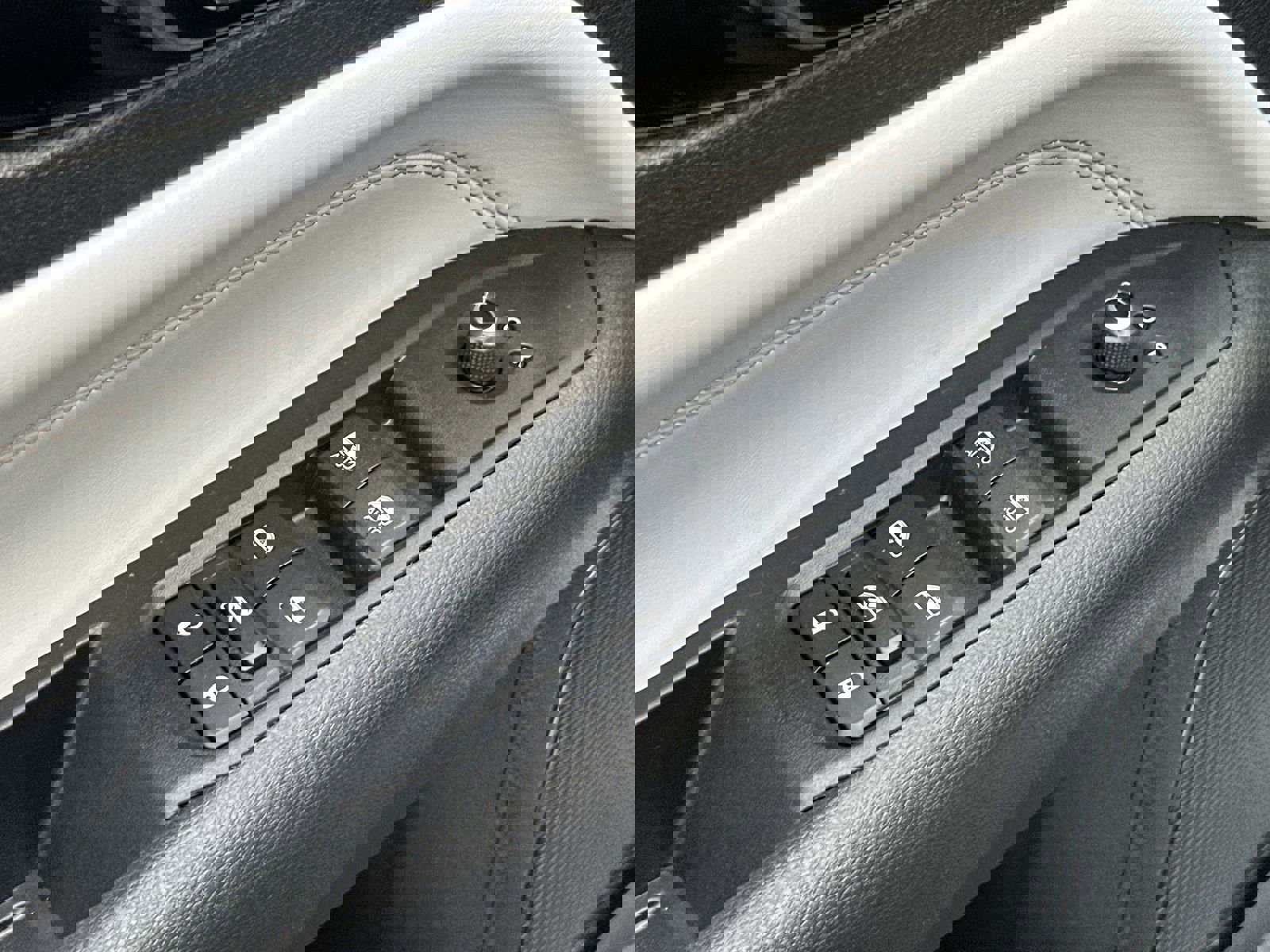 Used 2022 Jeep Compass Limited w/ Elite Group image 15