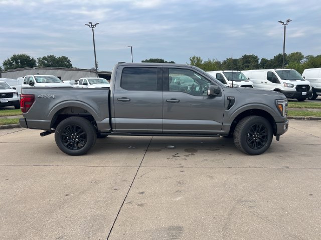 New 2026 Ford F150 Platinum w/ Equipment Group 702A High AWD/4WD image 10