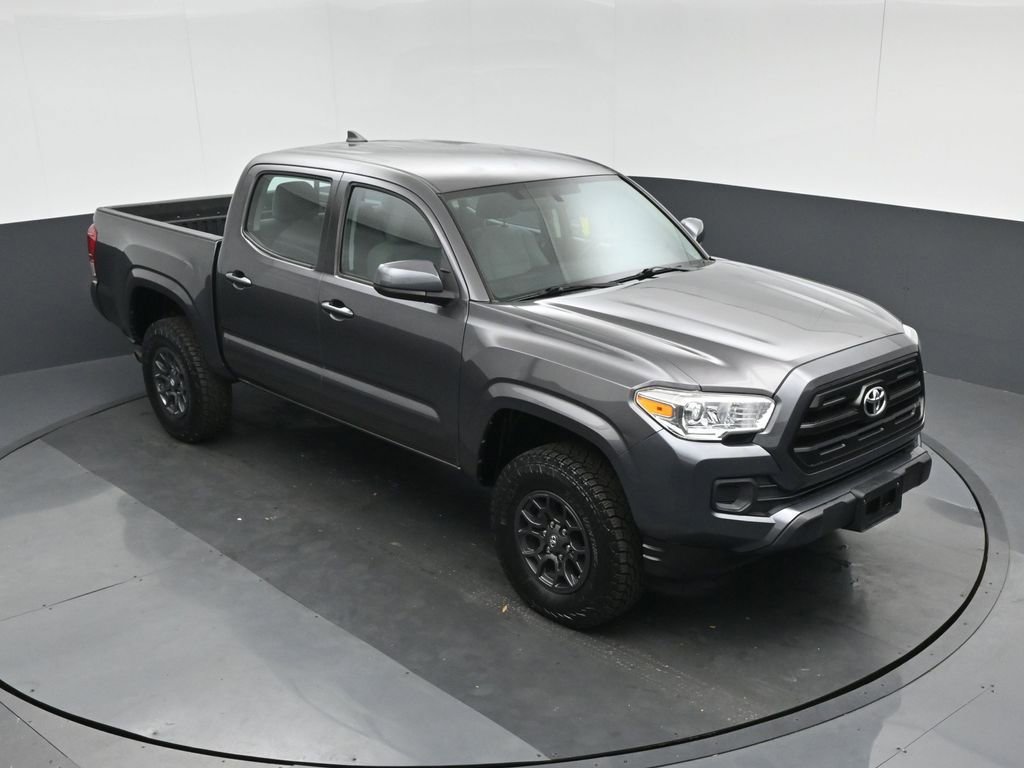 Used 2016 Toyota Tacoma SR w/ SR Convenience Package image 54