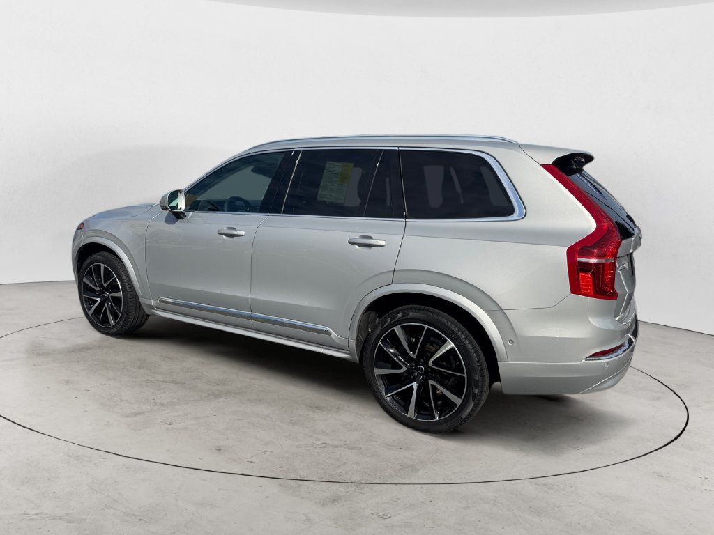 Certified 2023 Volvo XC90 B6 Plus w/ Protection Package AWD/4WD image 4