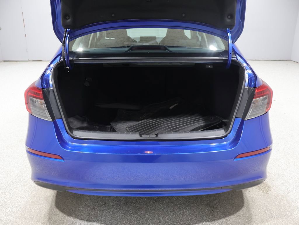 Used 2023 Honda Civic EX image 20