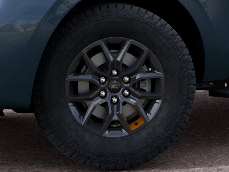 New 2027 Ford Expedition Tremor w/ Driver's Package AWD/4WD image 20