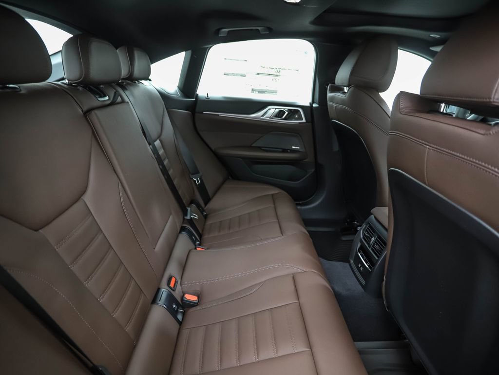 New 2026 BMW 430i xDrive w/ Premium Package image 27