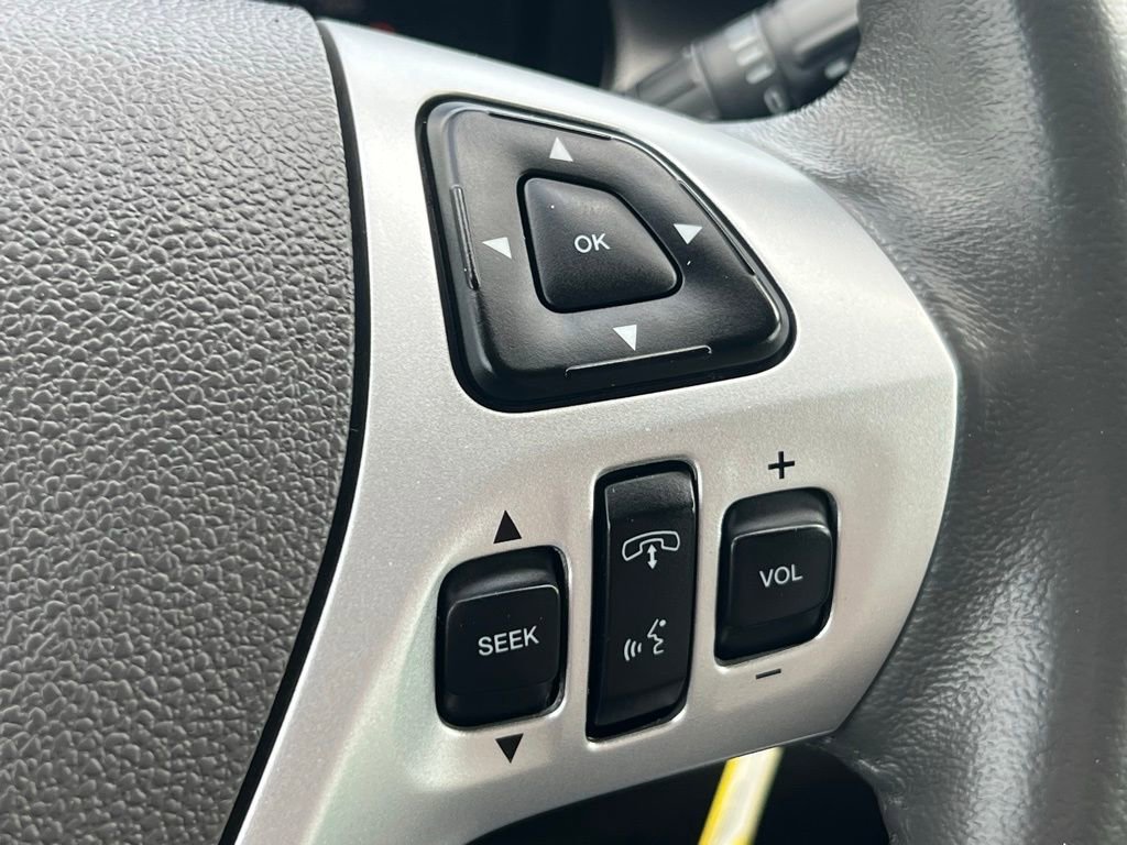 Used 2012 Ford Edge SEL FWD image 31