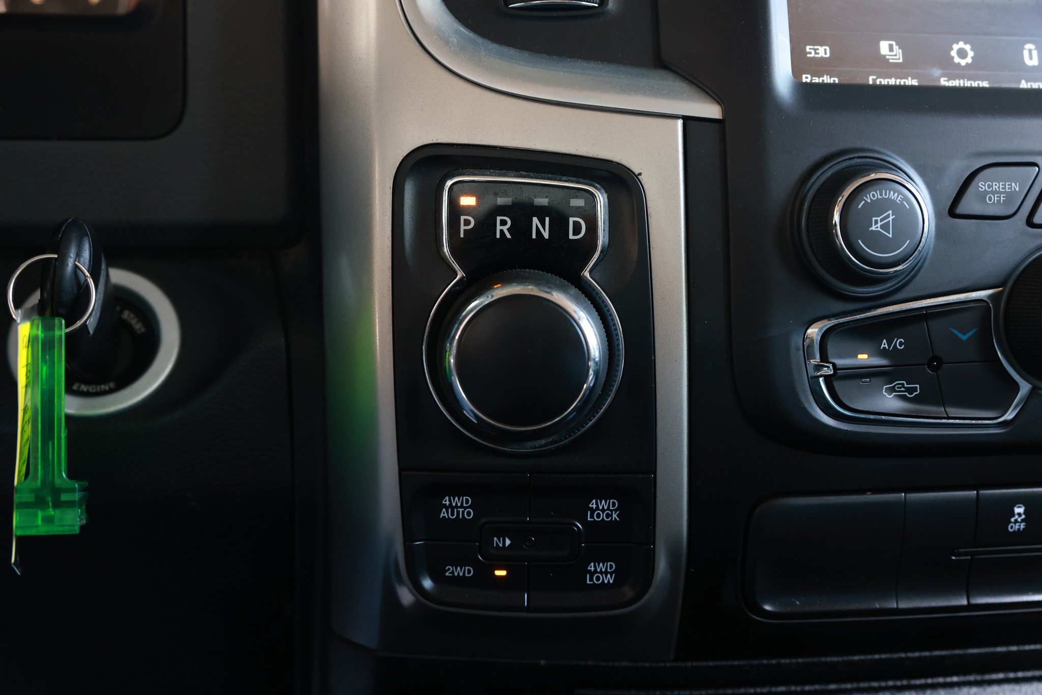 Used 2018 RAM 1500 Big Horn AWD/4WD image 38