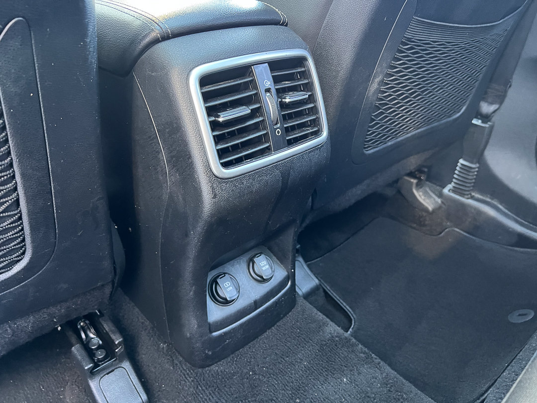 Used 2019 Kia Sportage EX w/ EX Premium Package AWD/4WD image 29
