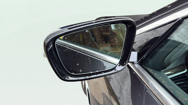 Used 2022 BMW 530i w/ Premium Package RWD image 29