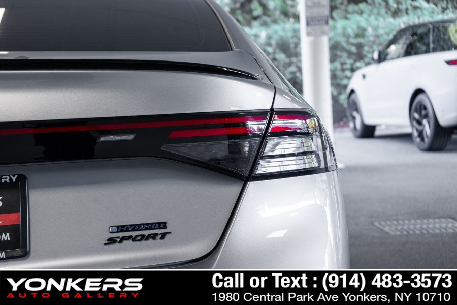 Used 2026 Honda Accord Sport image 22