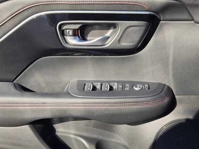 Certified 2025 Acura ADX A-Spec FWD image 25