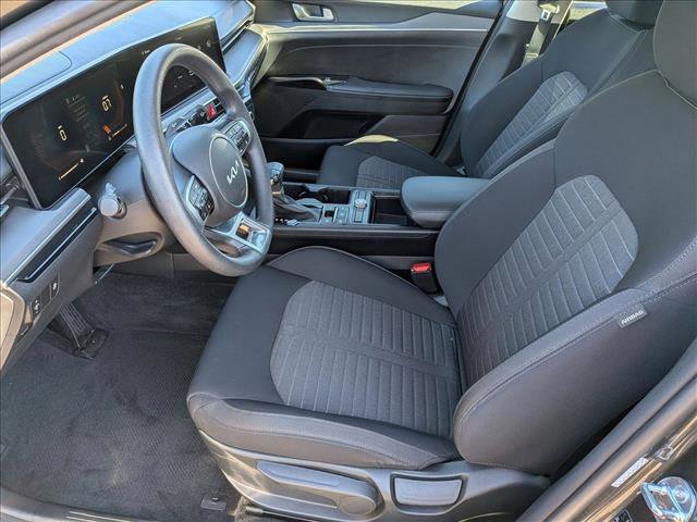 Used 2025 Kia K5 LXS image 15