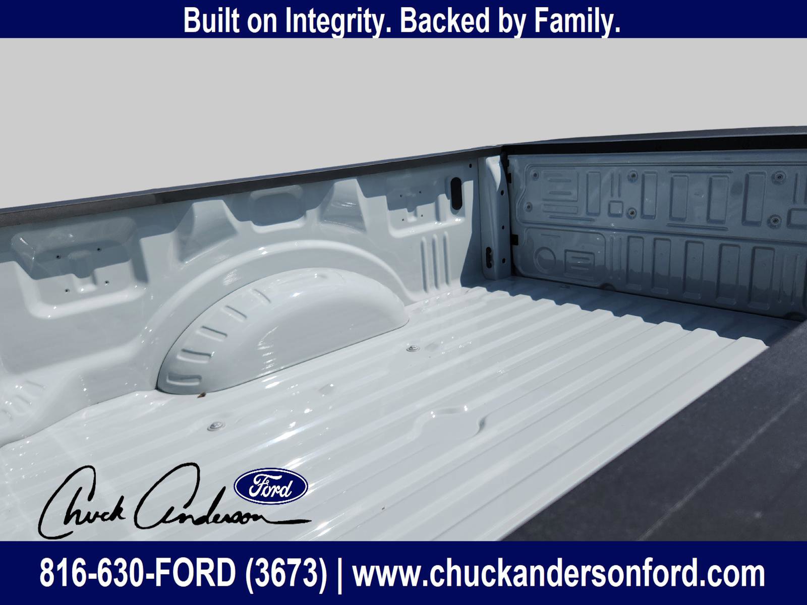 New 2026 Ford F250 XL w/ STX Appearance Package image 24