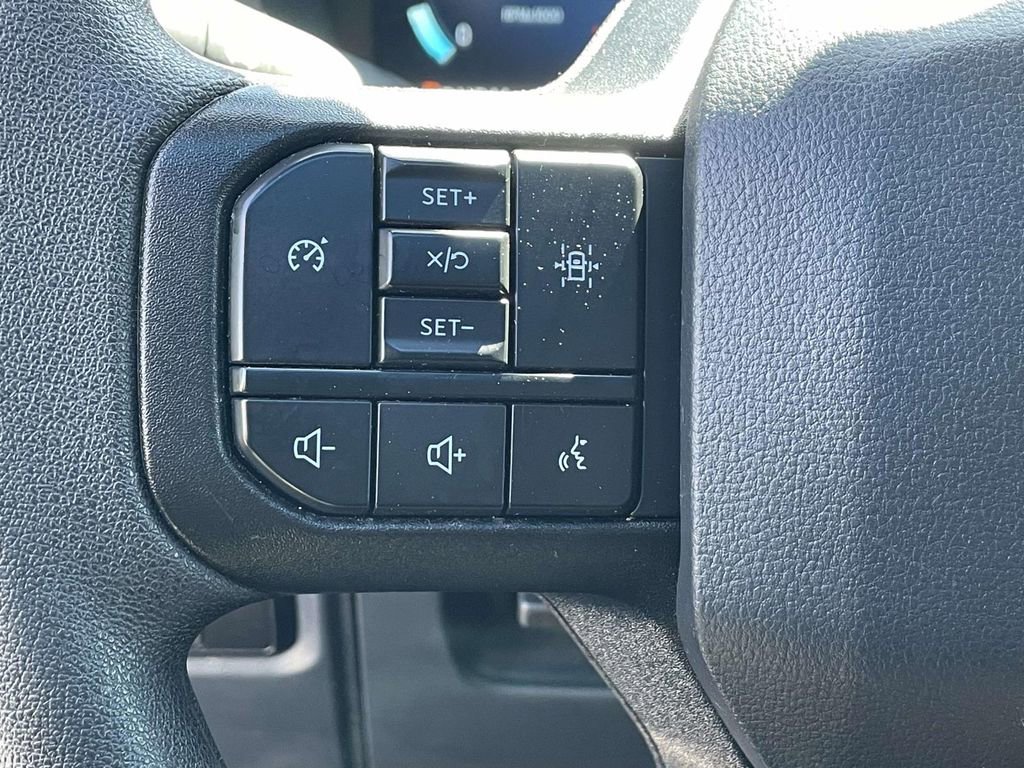 Used 2025 Ford F150 STX image 18