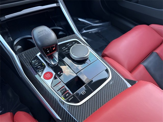 Used 2024 BMW M3 Competition w/ Executive Package image 30