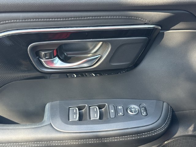 Certified 2025 Acura ADX AWD image 22