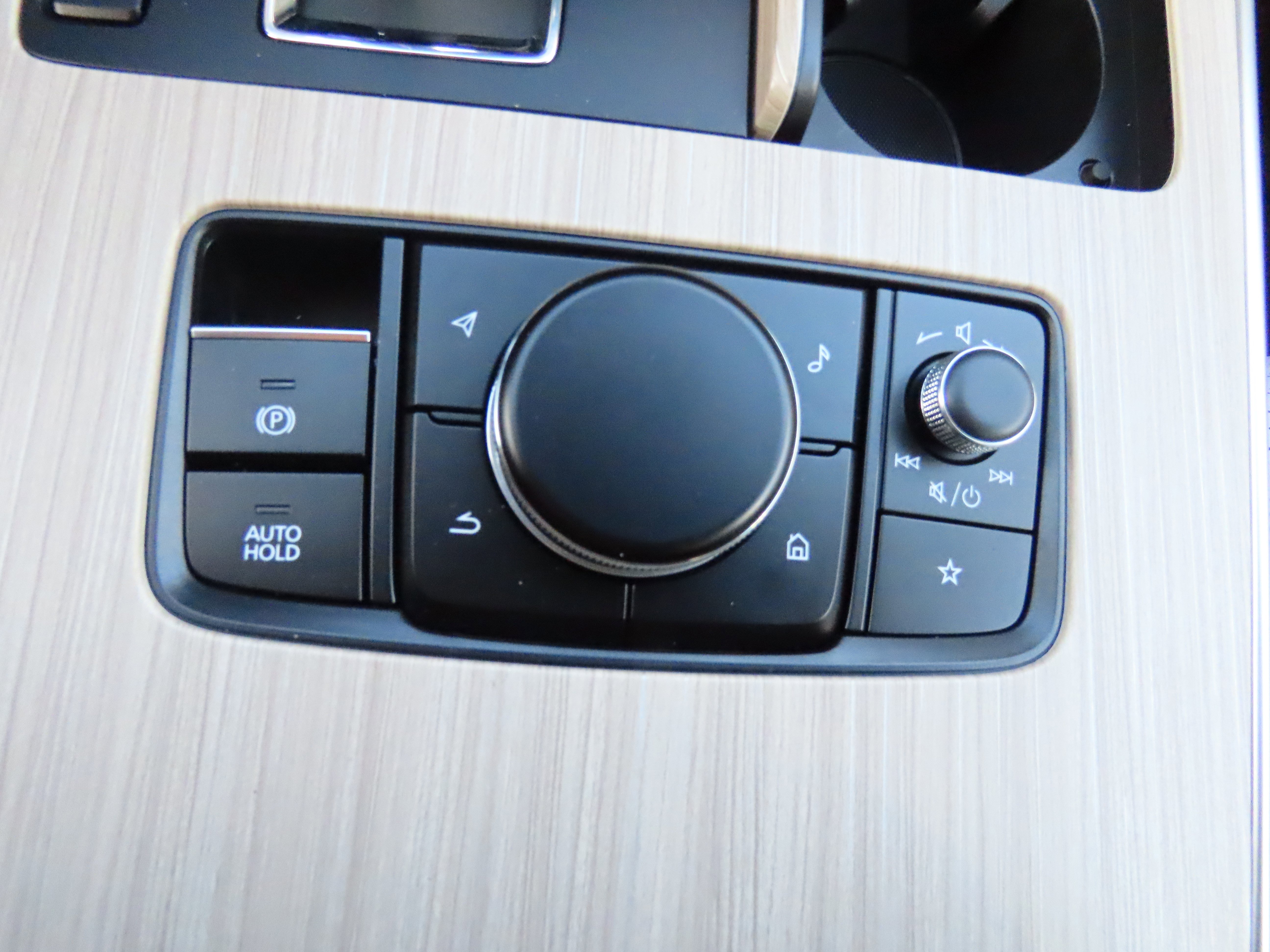 New 2026 MAZDA CX-90 Plug-In Hybrid w/ Premium Plus image 32