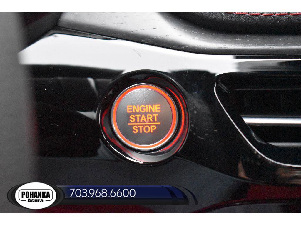 New 2026 Acura MDX Type S image 29