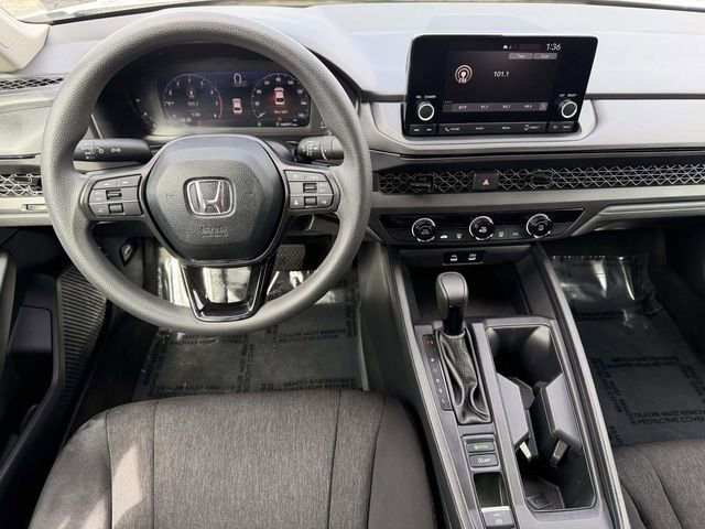 Used 2024 Honda Accord LX image 14
