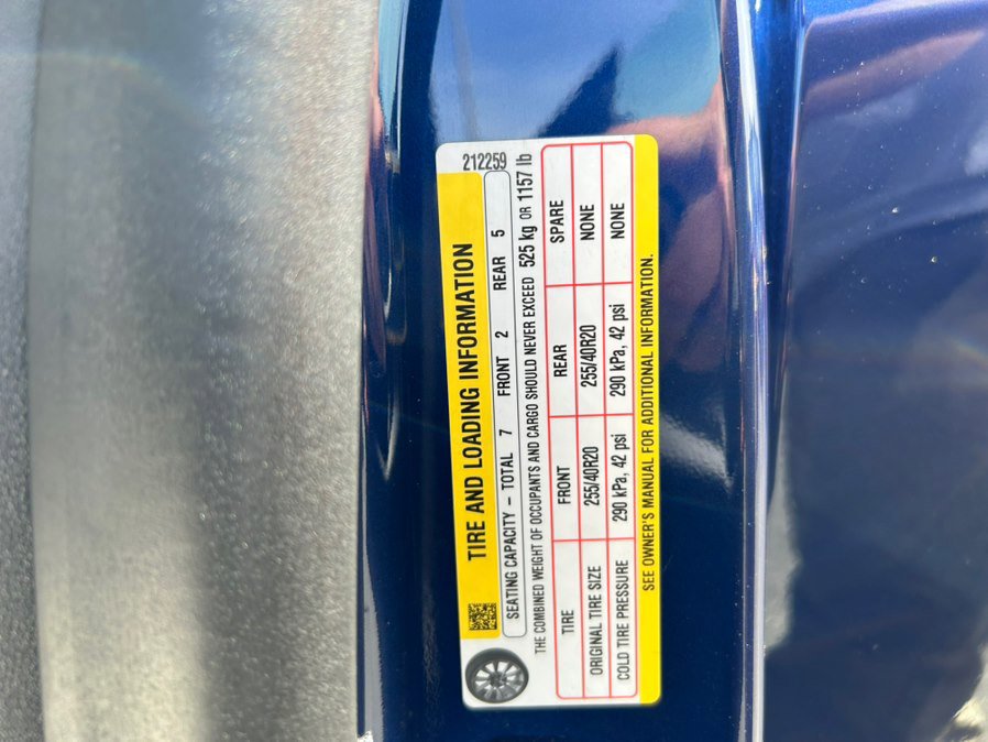 Used 2021 Tesla Model Y Long Range image 76