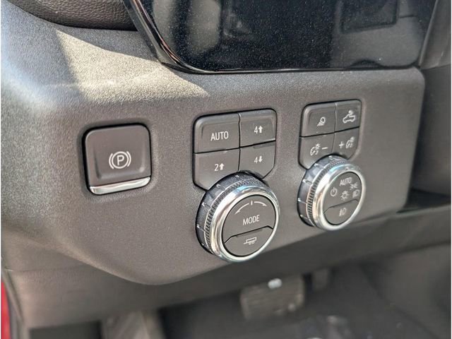 New 2026 GMC Sierra 1500 SLT w/ SLT Premium Plus Package image 19
