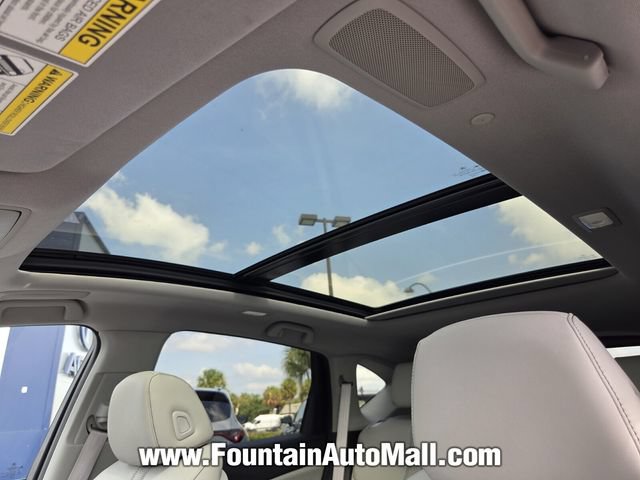 Certified 2023 Acura RDX w/ Technology Package FWD image 17