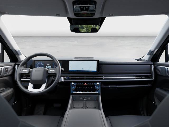 New 2026 Hyundai Santa Fe Limited image 11