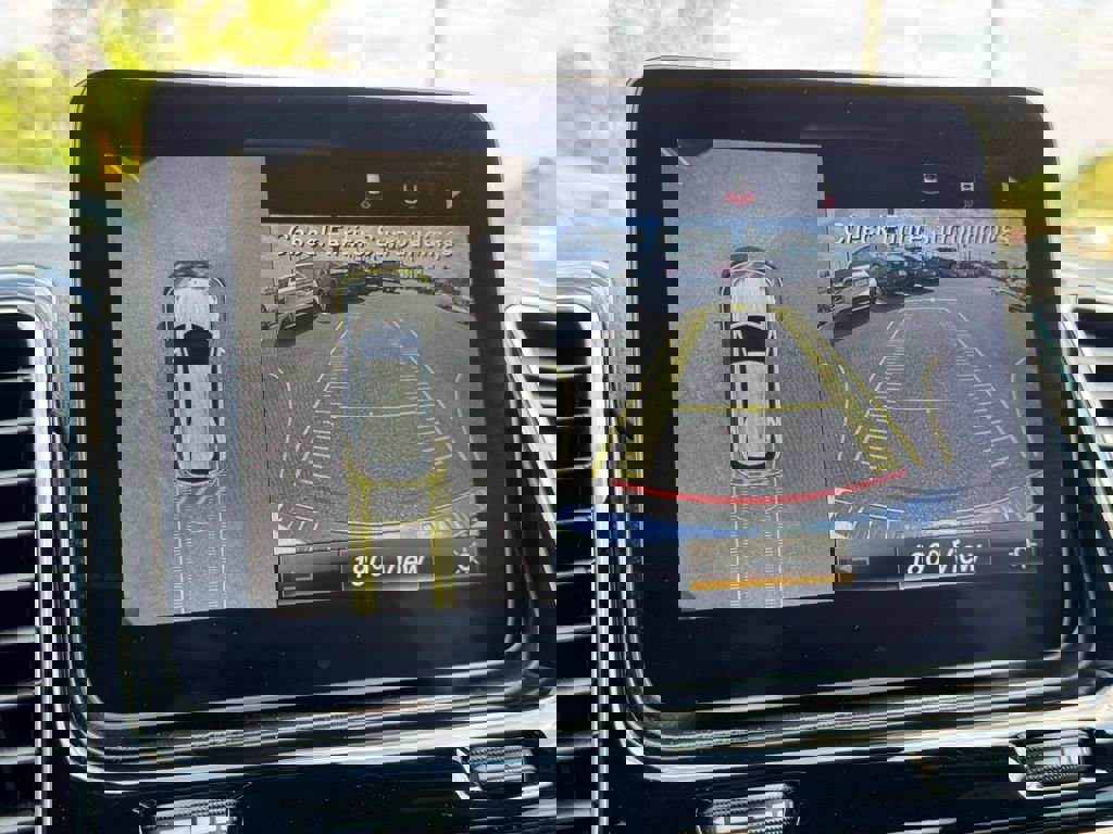 Used 2019 Mercedes-Benz GLE 400 4MATIC image 35