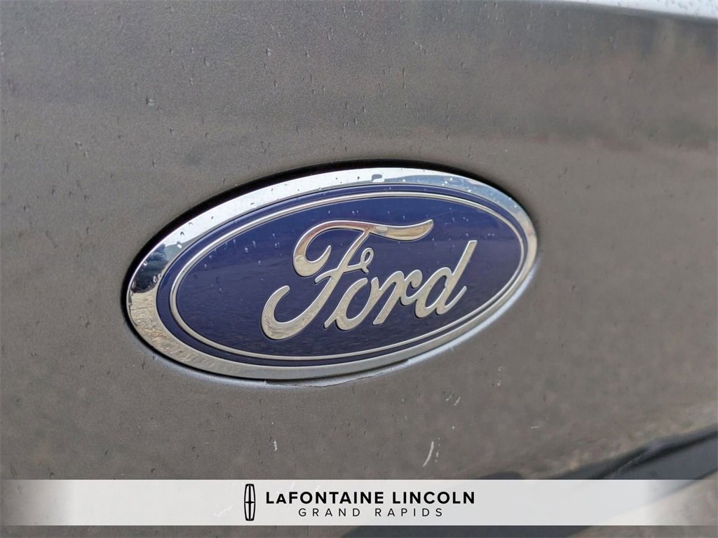 Used 2022 Ford Bronco Sport Big Bend w/ Convenience Package image 9