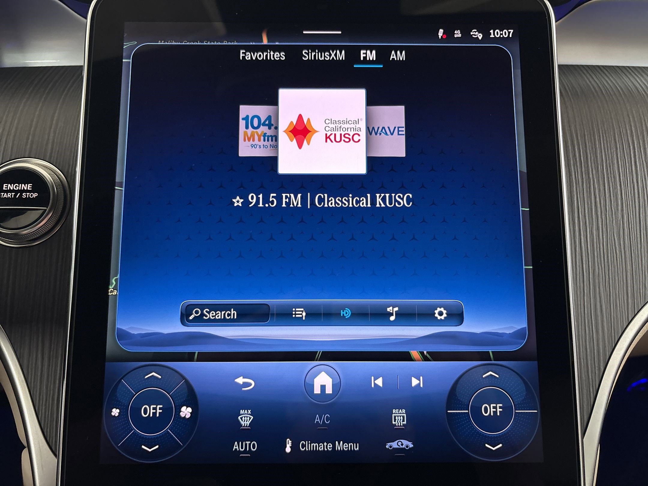 Certified 2025 Mercedes-Benz GLC 350e 4MATIC image 21