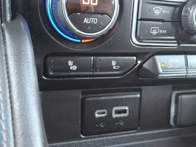 Used 2021 Chevrolet Tahoe LT image 31