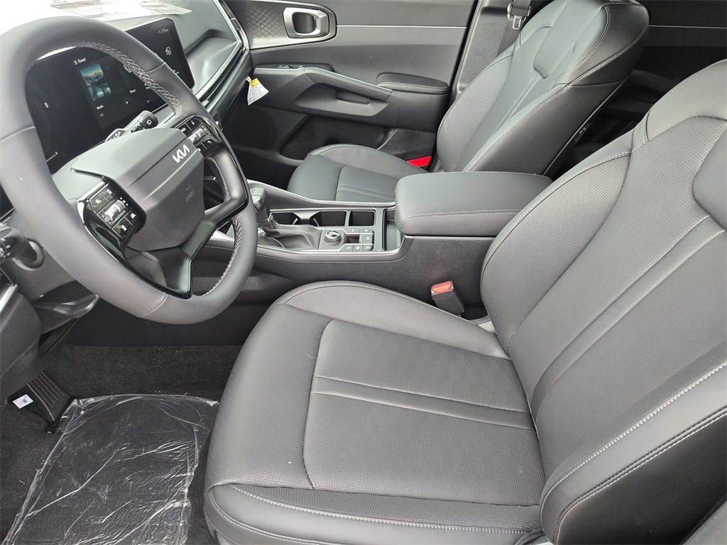 New 2026 Kia Sorento S image 9