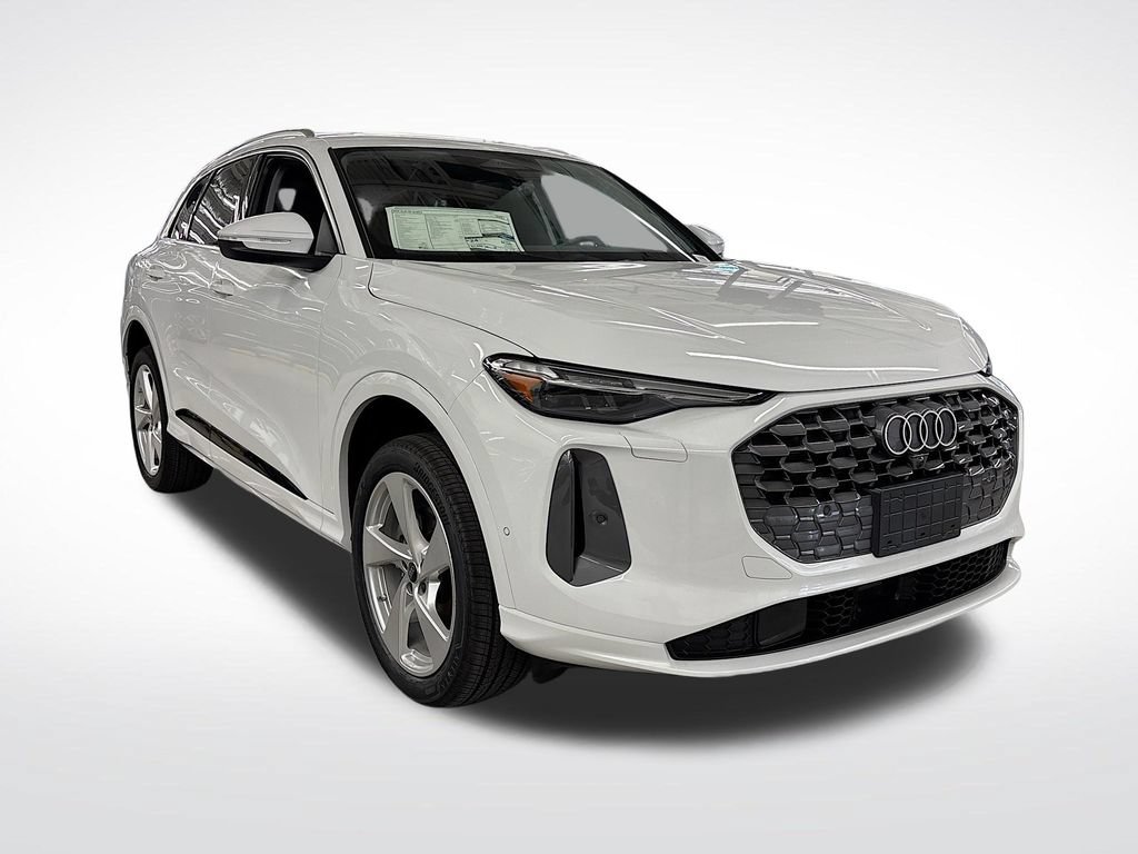 New 2026 Audi Q5 Premium Plus AWD/4WD image 7
