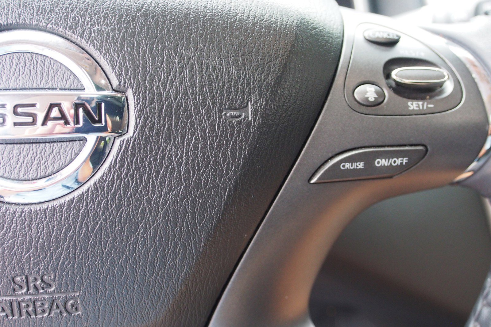 Used 2020 Nissan Murano Platinum image 24