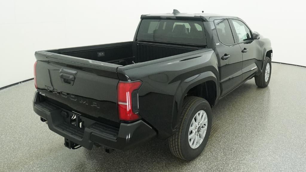 New 2026 Toyota Tacoma SR5 image 8