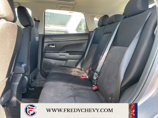 Used 2013 Mitsubishi Outlander Sport SE FWD image 19