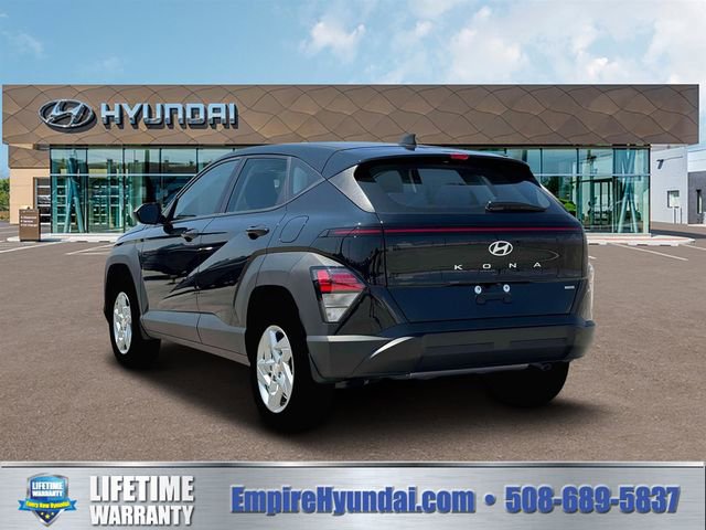 New 2026 Hyundai Kona SE image 5