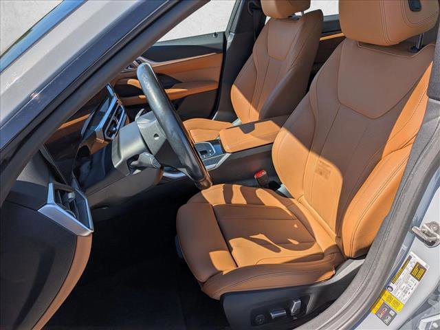 Certified 2023 BMW i4 M50 w/ Premium Package image 17