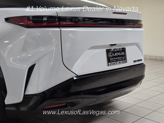 New 2026 Lexus RZ 350e 2WD image 6