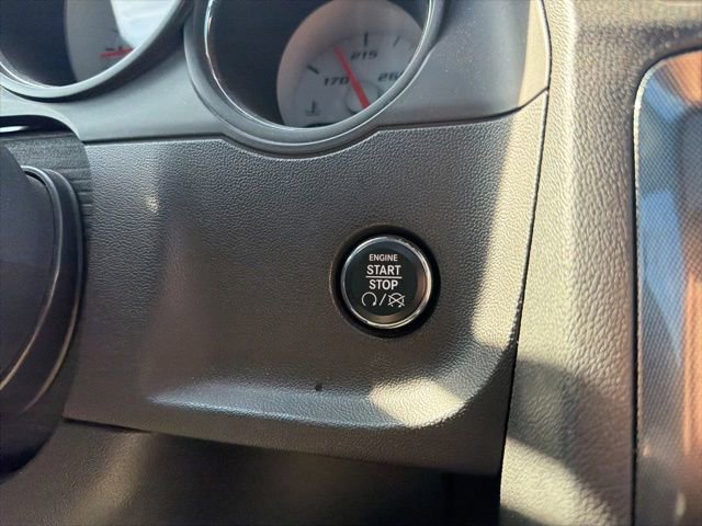 Used 2009 Dodge Challenger SRT8 RWD image 33