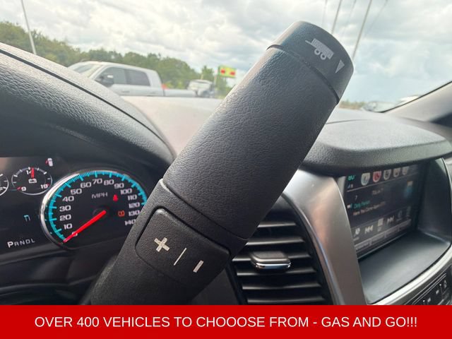 Used 2020 Chevrolet Tahoe Premier w/ Premier Plus Edition RWD image 34