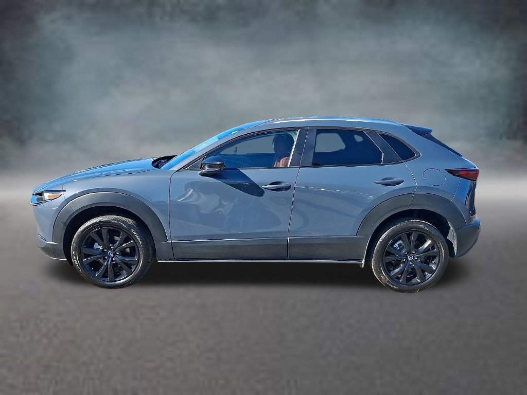 Used 2026 MAZDA CX-30 AWD 2.5 S image 9