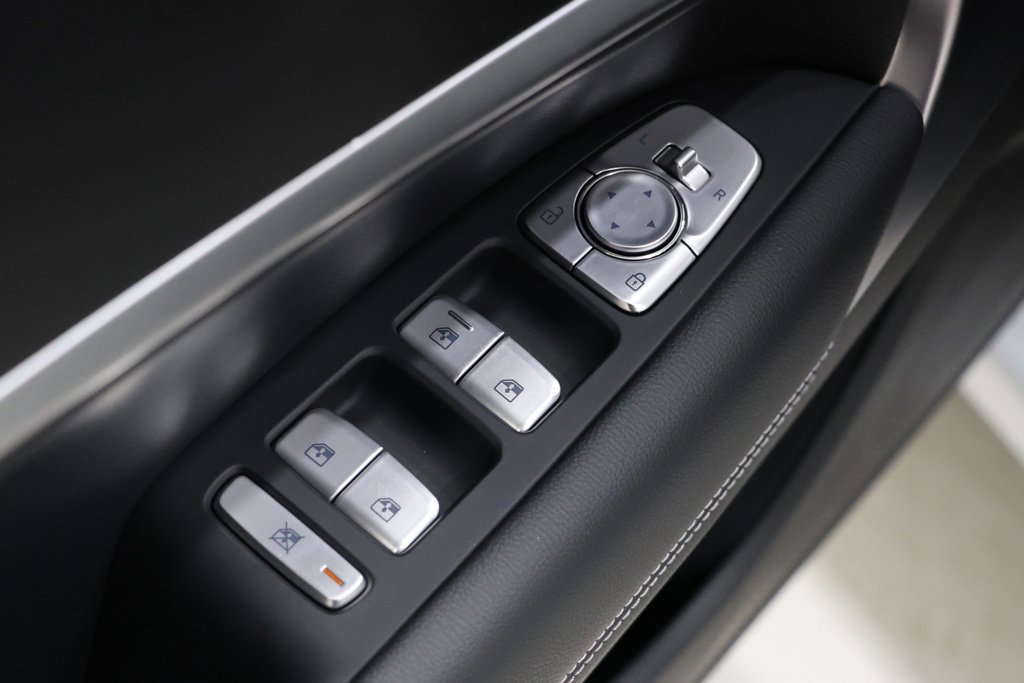 New 2026 Genesis G70 2.5T AWD/4WD image 18
