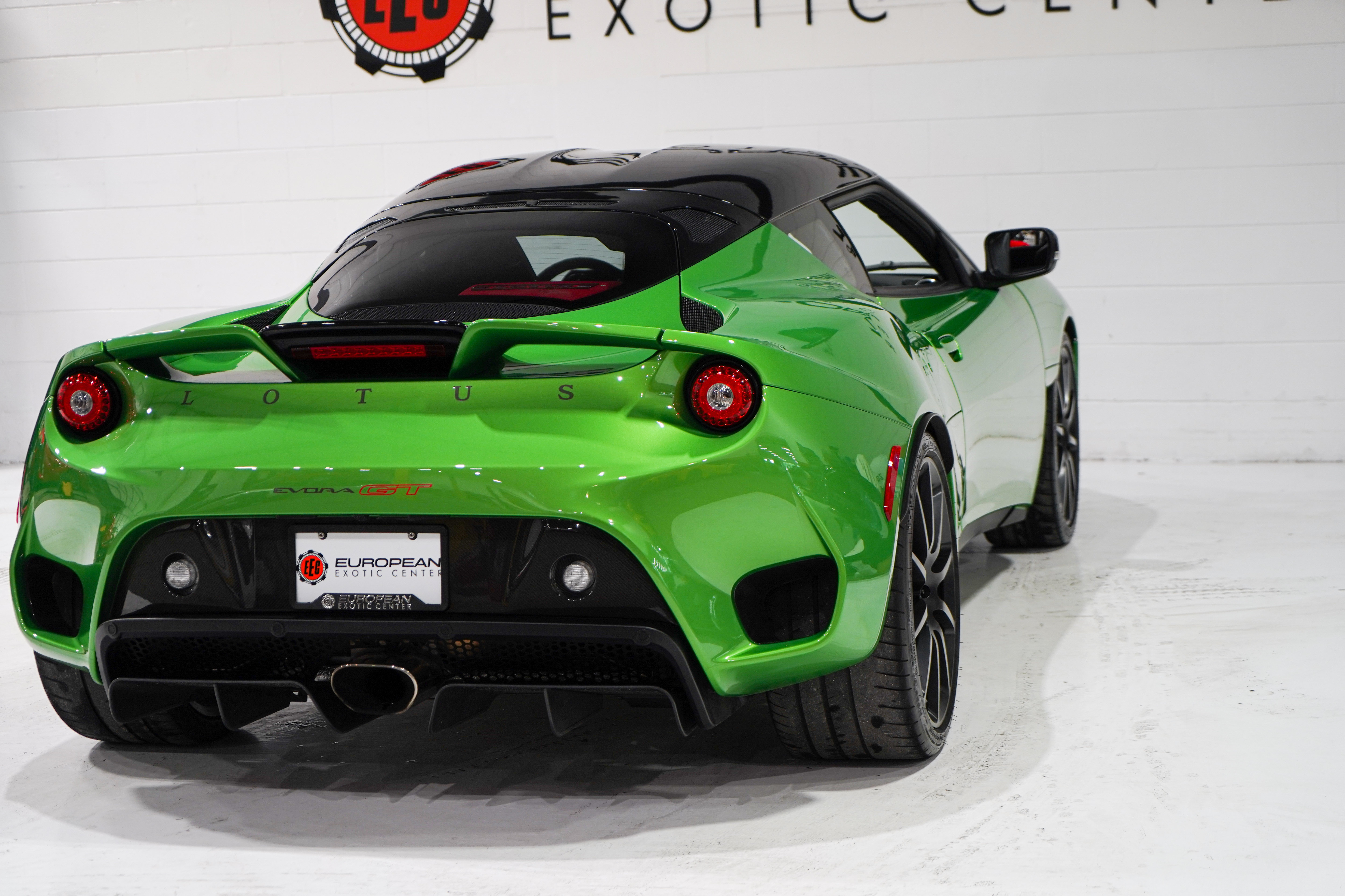 Used 2020 Lotus Evora RWD image 38