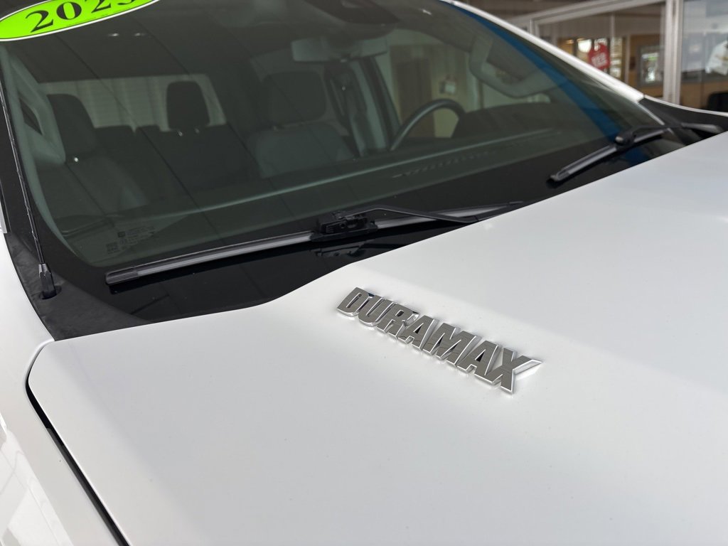 Used 2023 Chevrolet Silverado 1500 LT image 33