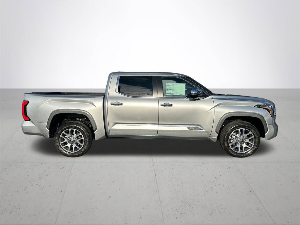 New 2025 Toyota Tundra 1794 Edition image 6