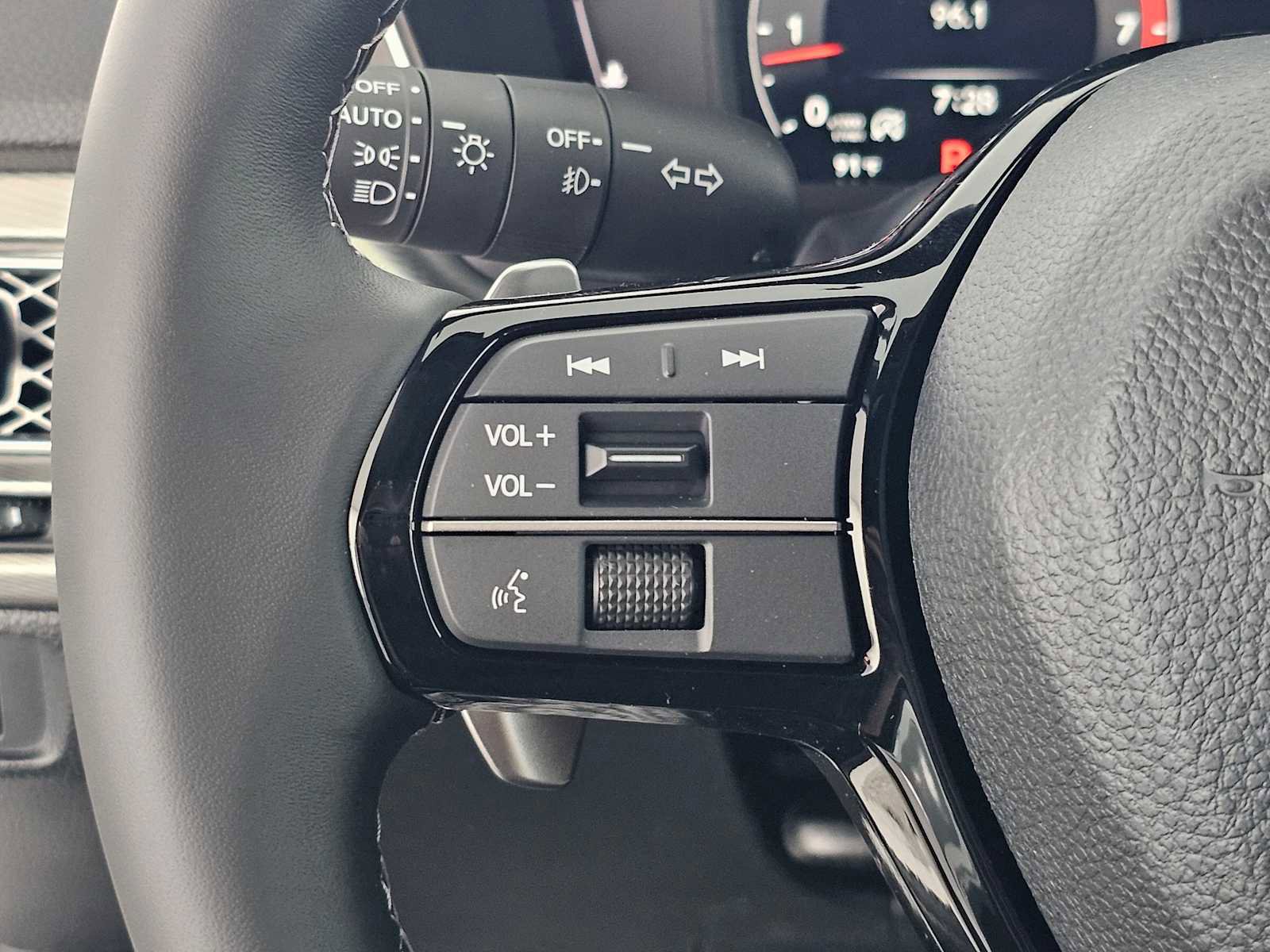 New 2026 Acura Integra A-Spec image 24