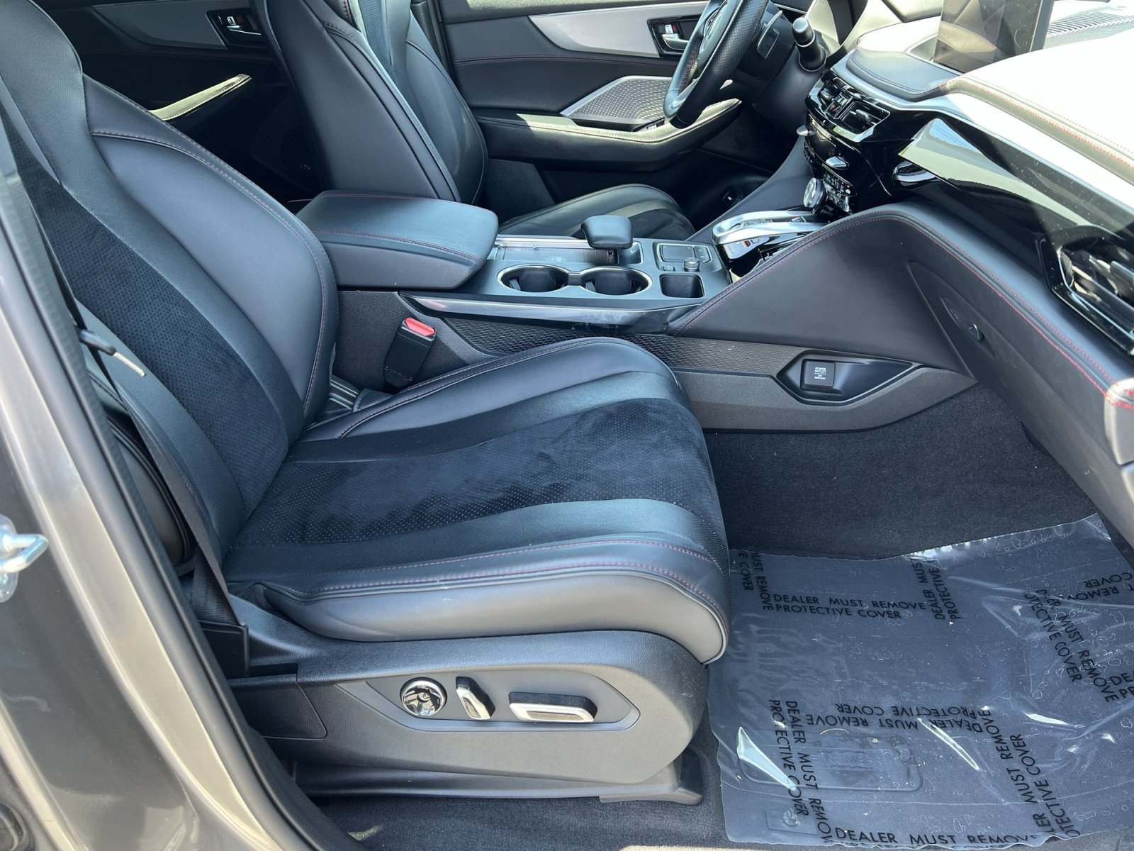 Certified 2023 Acura MDX A-Spec AWD/4WD image 30