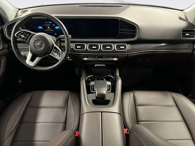 Certified 2020 Mercedes-Benz GLE 350 4MATIC image 13