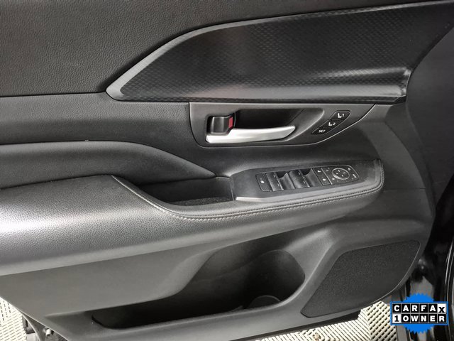 Used 2024 Toyota Grand Highlander MAX Platinum image 13